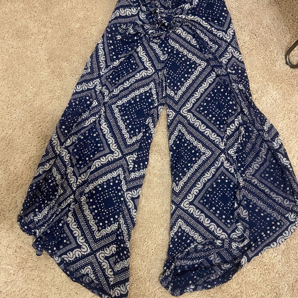 Japna Pants